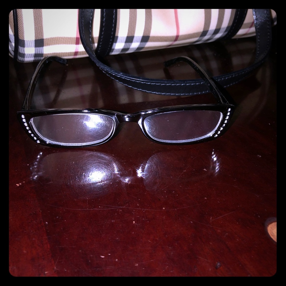 Reading Eye Glasses
